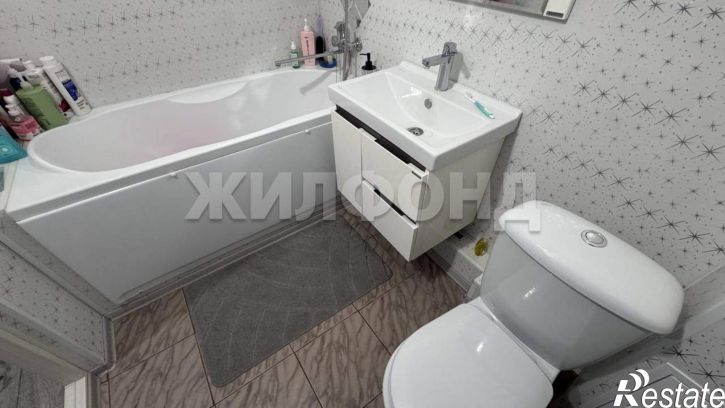 1-комн квартира Первомайская ул., д.21