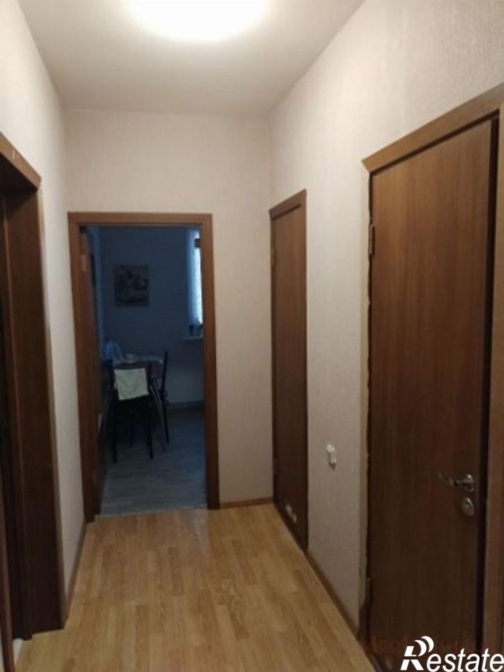 2-комн квартира Преображенская улица, 3