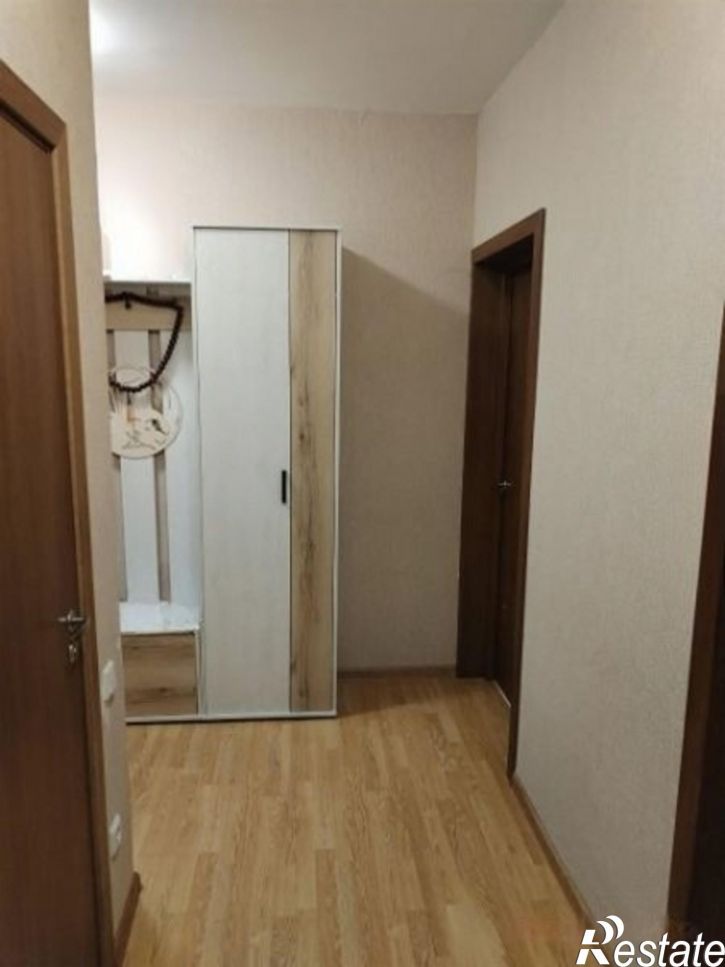 2-комн квартира Преображенская улица, 3