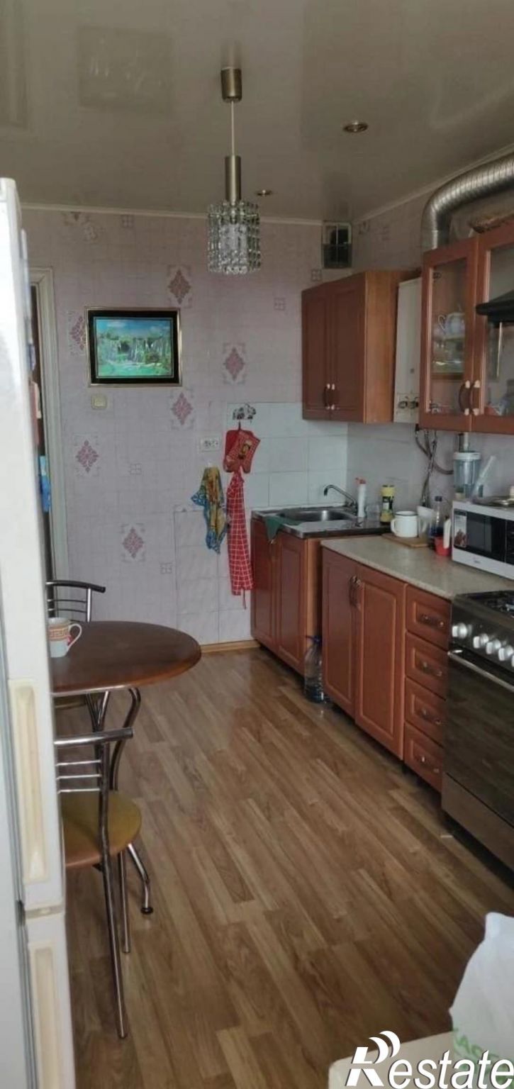 2-комн квартира Олимпийская улица, 25