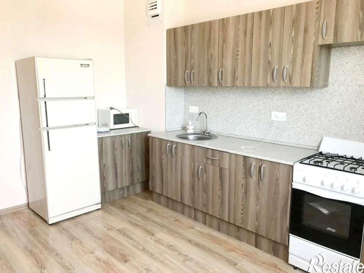 2-комн квартира улица Бельгина, 8