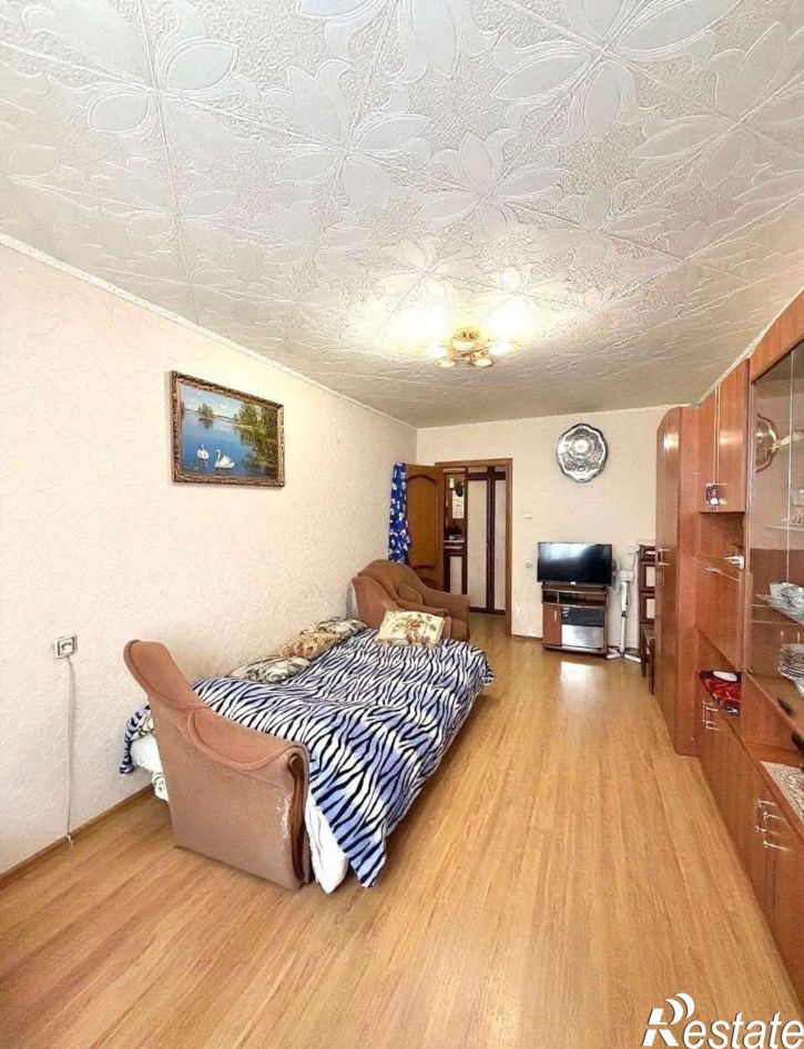 1-комн квартира Ягодная улица, 19