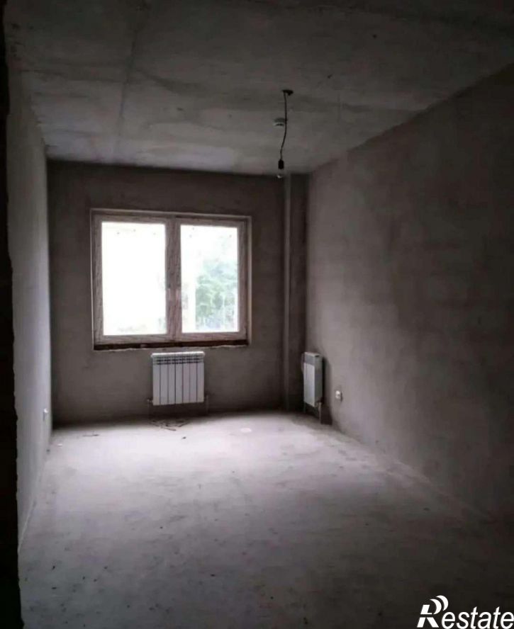 2-комн квартира Лунная улица, 1