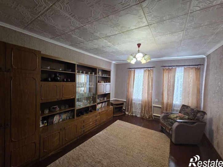 Коттедж/дом улица Горького