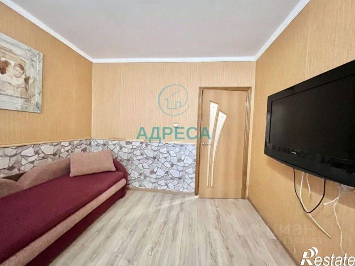 2-комн квартира ул Дорожная, 3б,  д. 3б