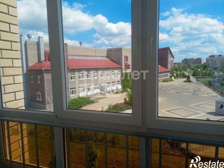 1-комн квартира ул Вересковая, 2,  д. 2