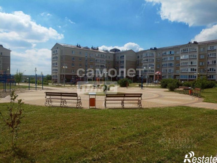 1-комн квартира ул Вересковая, 2,  д. 2