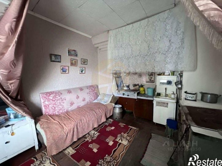 1-комн квартира Садовый пер, 3,  д. 3