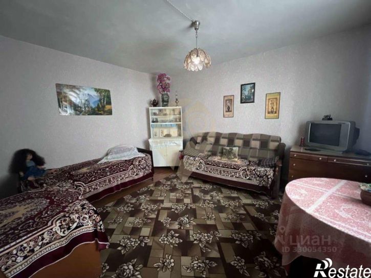 1-комн квартира Садовый пер, 3,  д. 3
