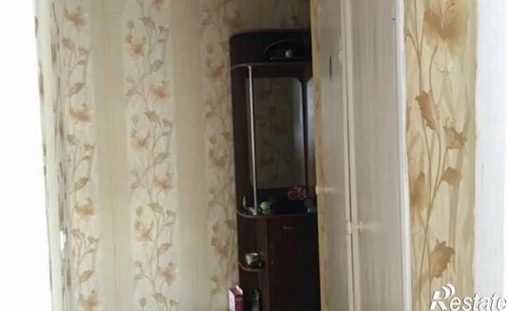 3-комн квартира ул Октябрьская, 26,  д. 26