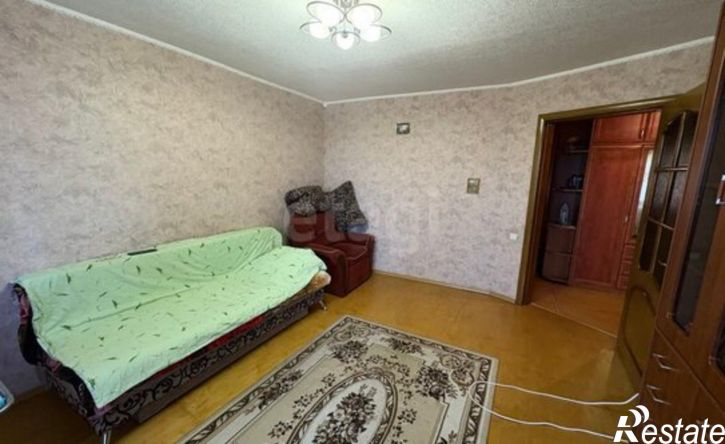 2-комн квартира ул Советская, 22,  д. 22