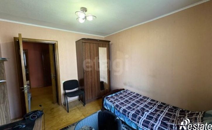 2-комн квартира ул Советская, 22,  д. 22
