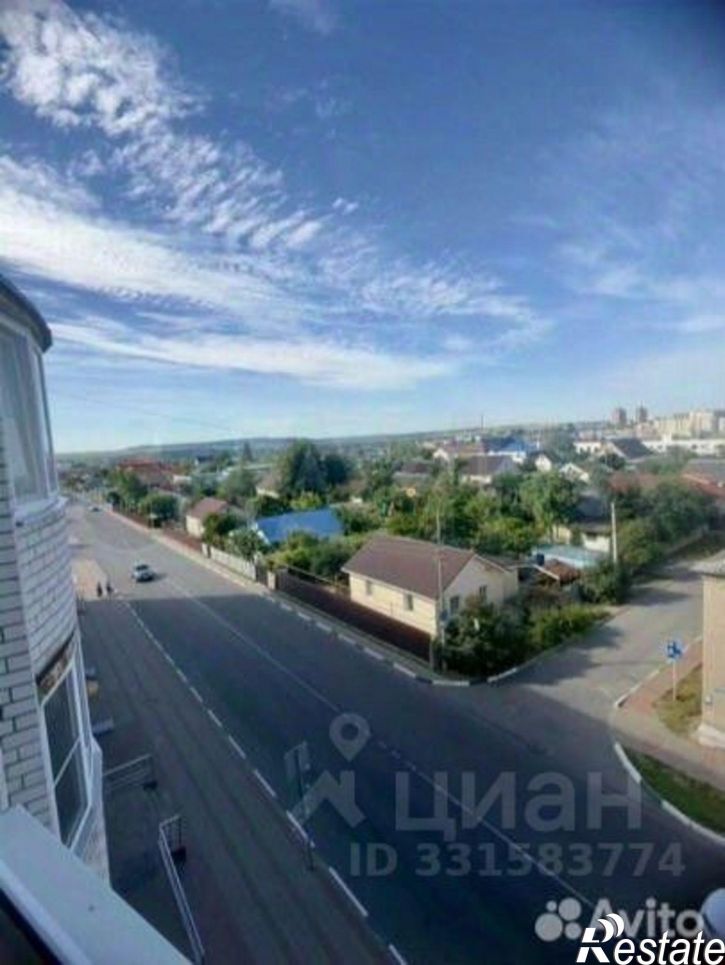 1-комн квартира ул Дзержинского, 80,  д. 80