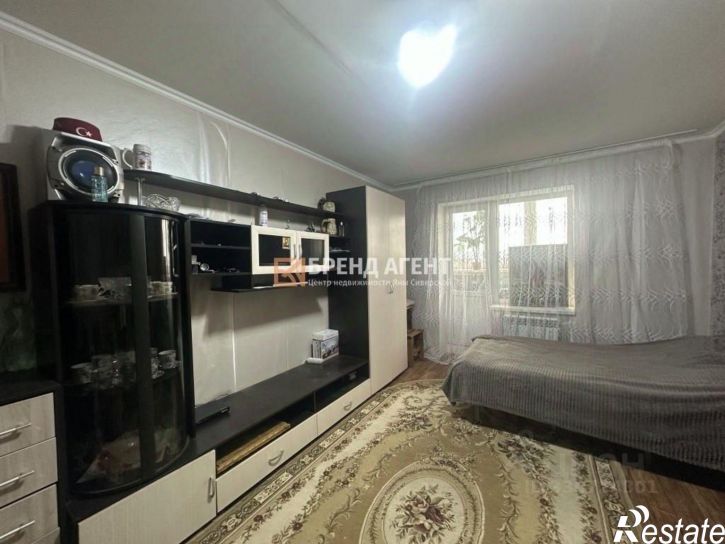 1-комн квартира ул Матросова, 16,  д. 16