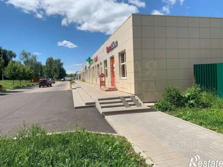 Отдельное здание ул Центральная, 7,  д. 7