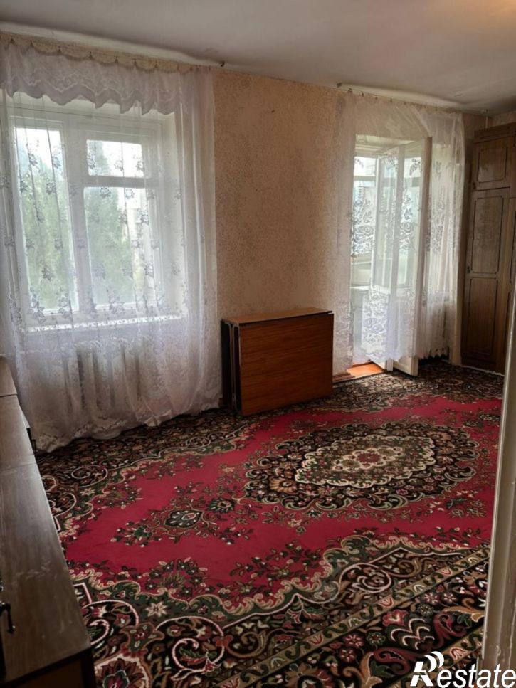 1-комн квартира Белгород, Привольная улица, 1
