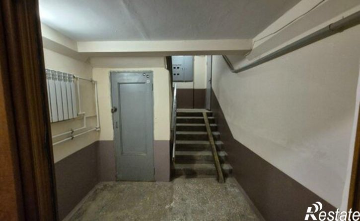 1-комн квартира Белгород, улица Есенина, 16