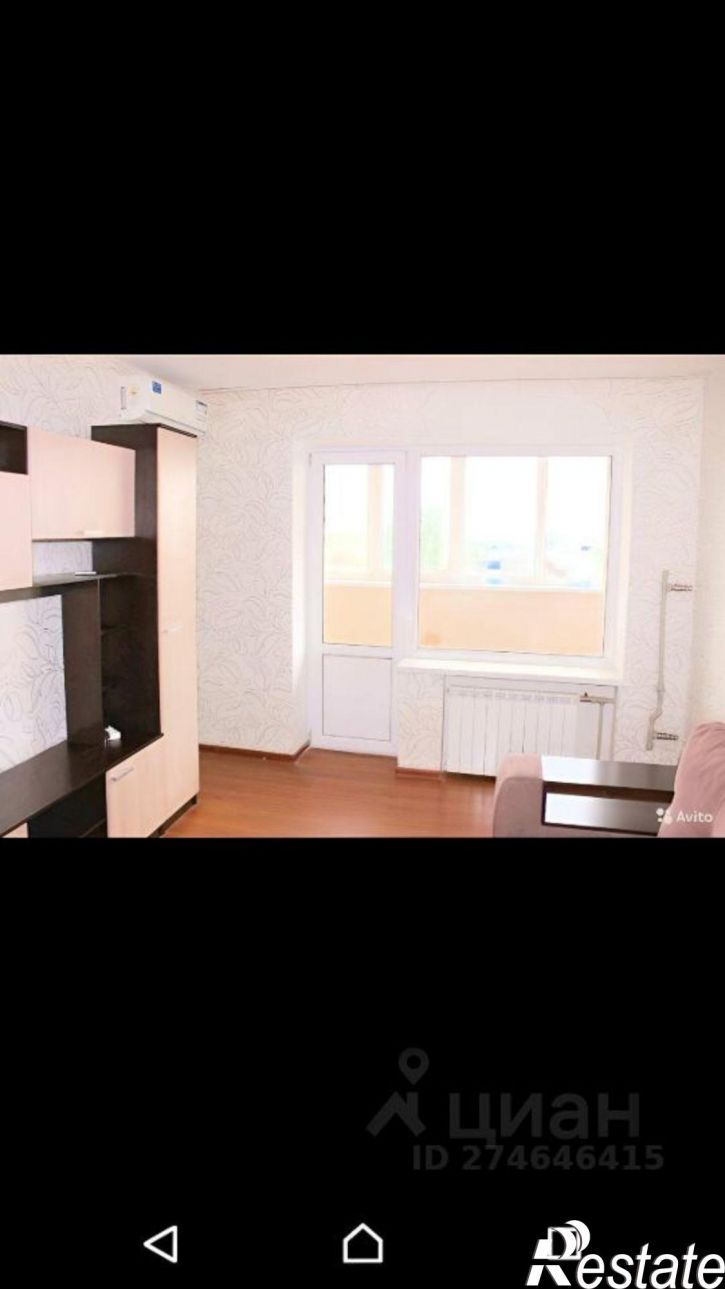 2-комн квартира Белгород, Советская улица, 37