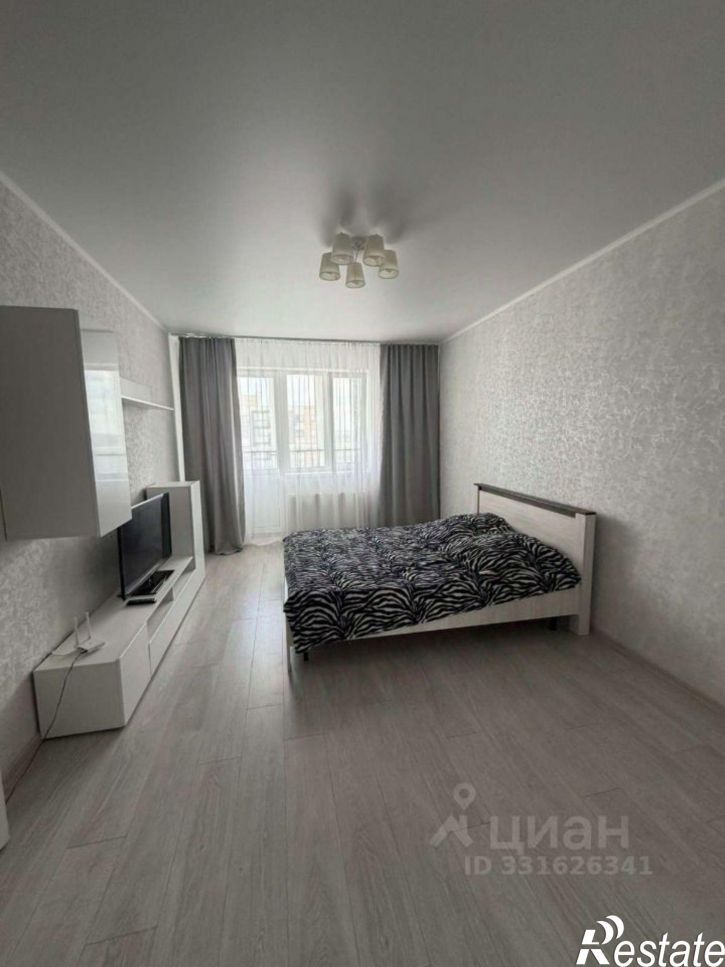 1-комн квартира