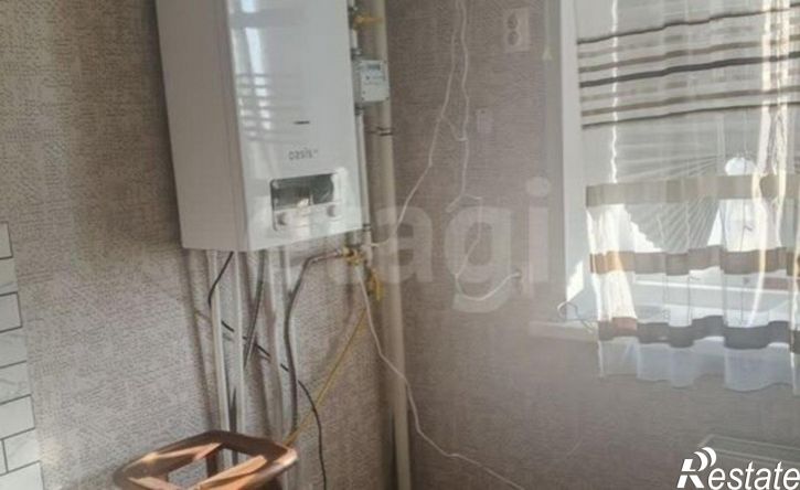 1-комн квартира Старый Оскол, улица Свободы, 13Ак1