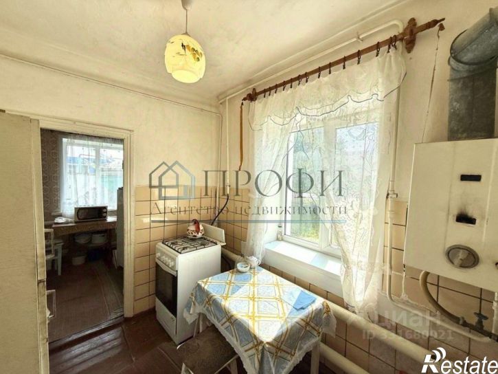 4-комн квартира Чернянский р-н, Чернянка п