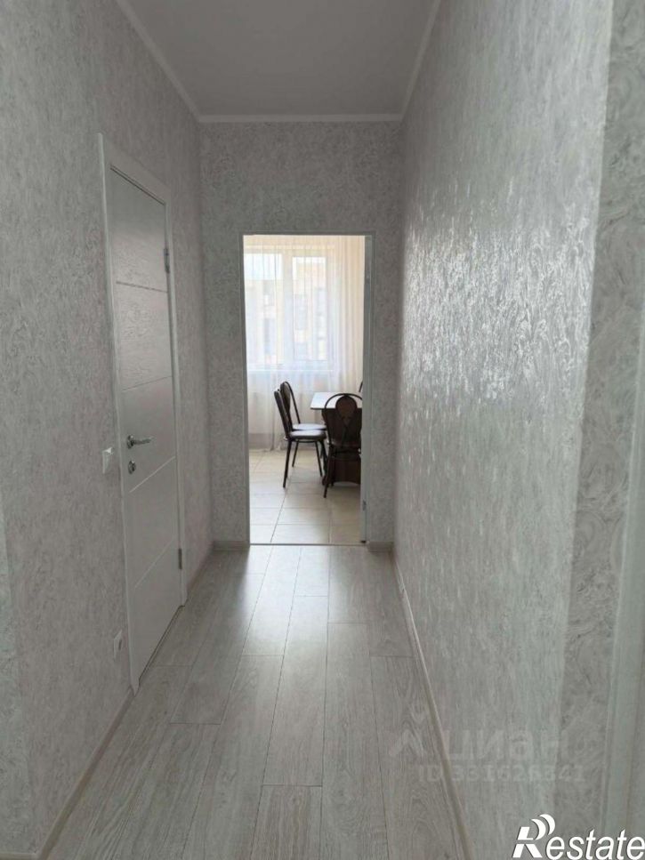 1-комн квартира
