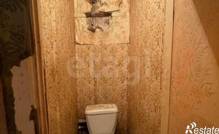 2-комн квартира Губкин, улица Кирова, 46Б