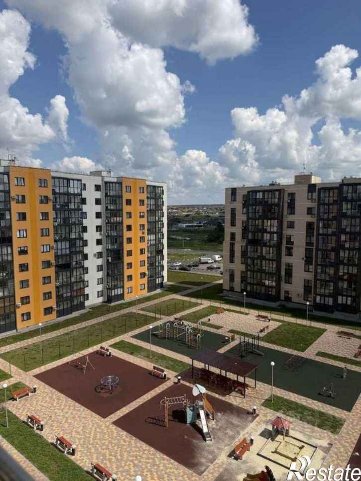 1-комн квартира