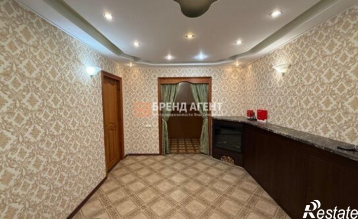 5-комн квартира Белгород, улица Будённого, 11
