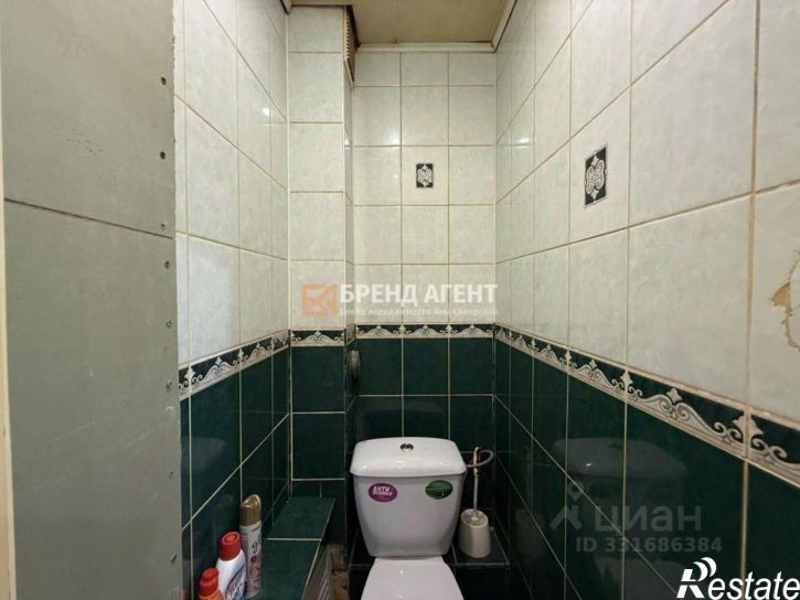 5-комн квартира ул Буденного, д 11