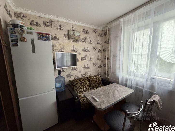 1-комн квартира ул Октябрьская, 25,  д. 25