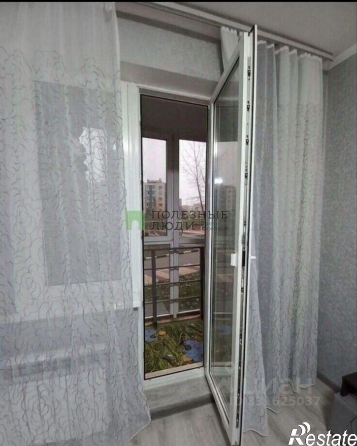 2-комн квартира ул Счастливая, 1,  д. 1