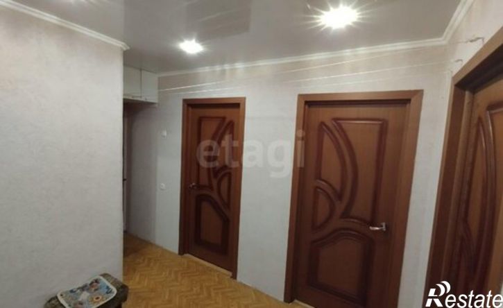 3-комн квартира ул Рабочая, 1,  д. 1