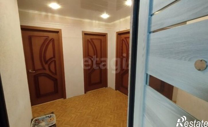 3-комн квартира ул Рабочая, 1,  д. 1