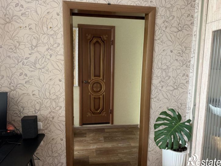 1-комн квартира ул Октябрьская, 25,  д. 25