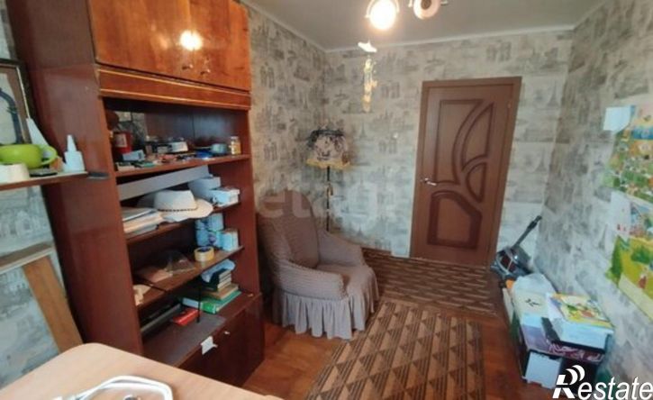 3-комн квартира ул Рабочая, 1,  д. 1