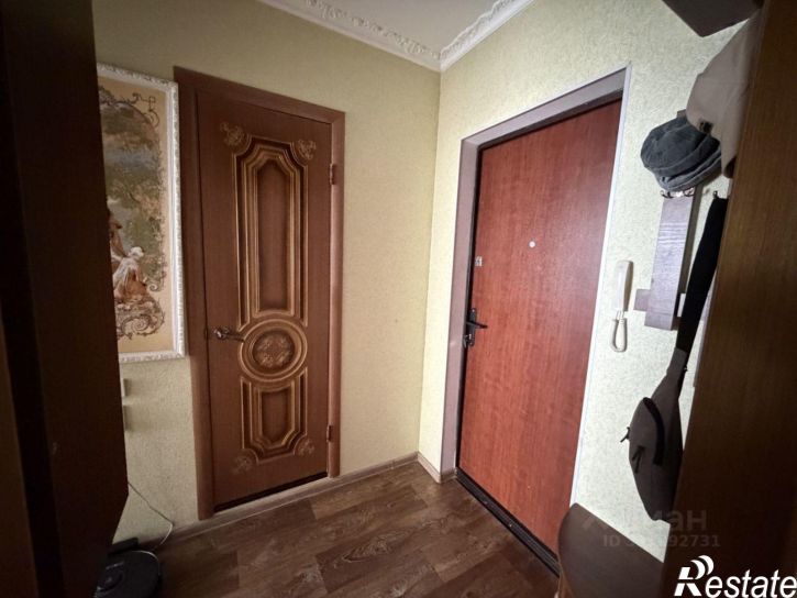 1-комн квартира ул Октябрьская, 25,  д. 25