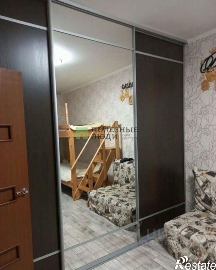 2-комн квартира ул Счастливая, 1,  д. 1