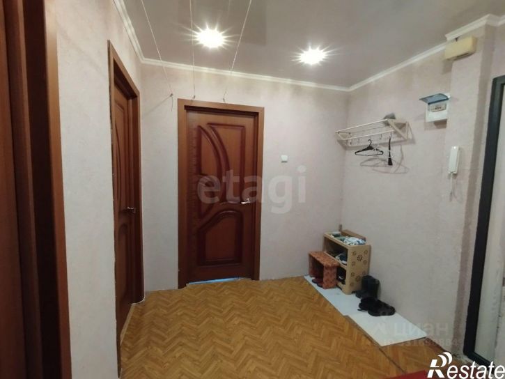3-комн квартира ул Рабочая, 1,  д. 1