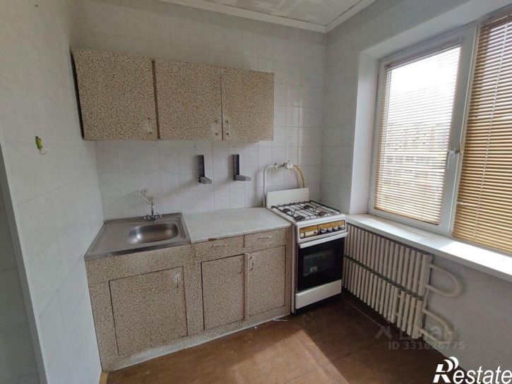 1-комн квартира ул Космонавтов, 3,  д. 3