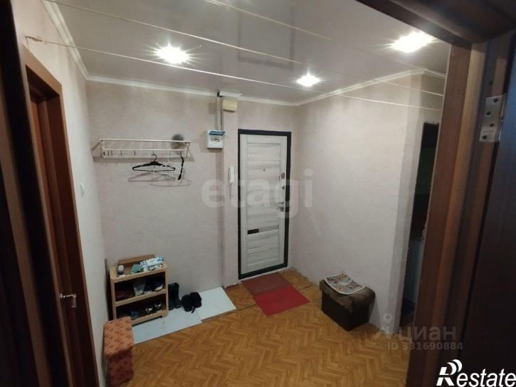 3-комн квартира ул Рабочая, 1,  д. 1