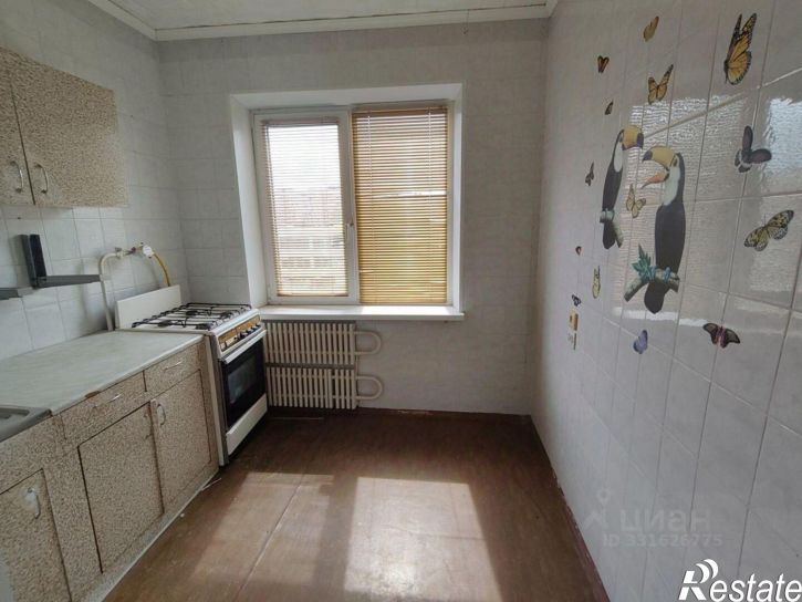 1-комн квартира ул Космонавтов, 3,  д. 3