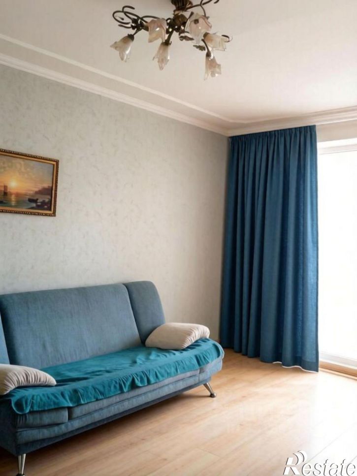 2-комн квартира ул Садовая, 84,  д. 84