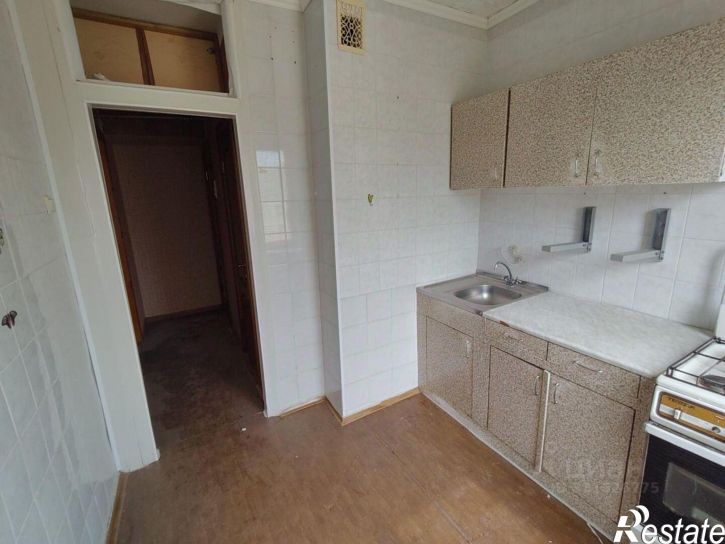 1-комн квартира ул Космонавтов, 3,  д. 3