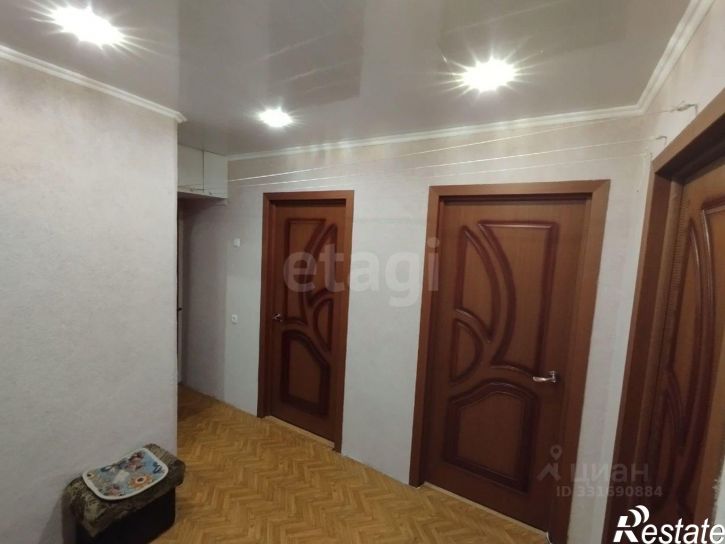 3-комн квартира ул Рабочая, 1,  д. 1