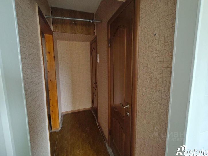 1-комн квартира ул Космонавтов, 3,  д. 3