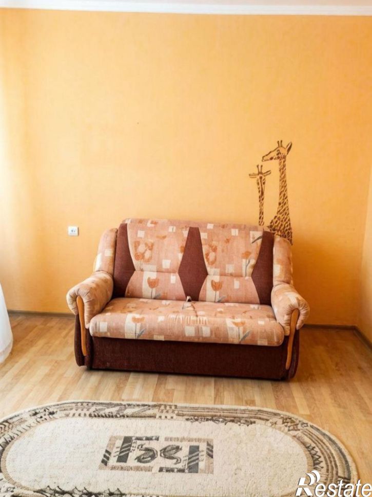 2-комн квартира ул Садовая, 84,  д. 84