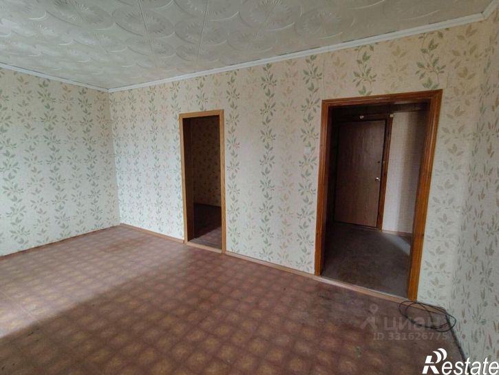 1-комн квартира ул Космонавтов, 3,  д. 3