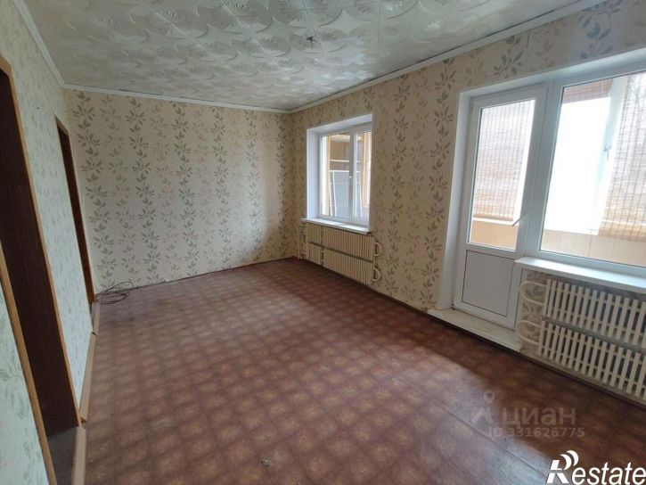 1-комн квартира ул Космонавтов, 3,  д. 3