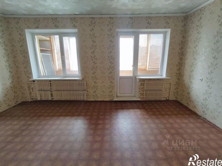 1-комн квартира ул Космонавтов, 3,  д. 3